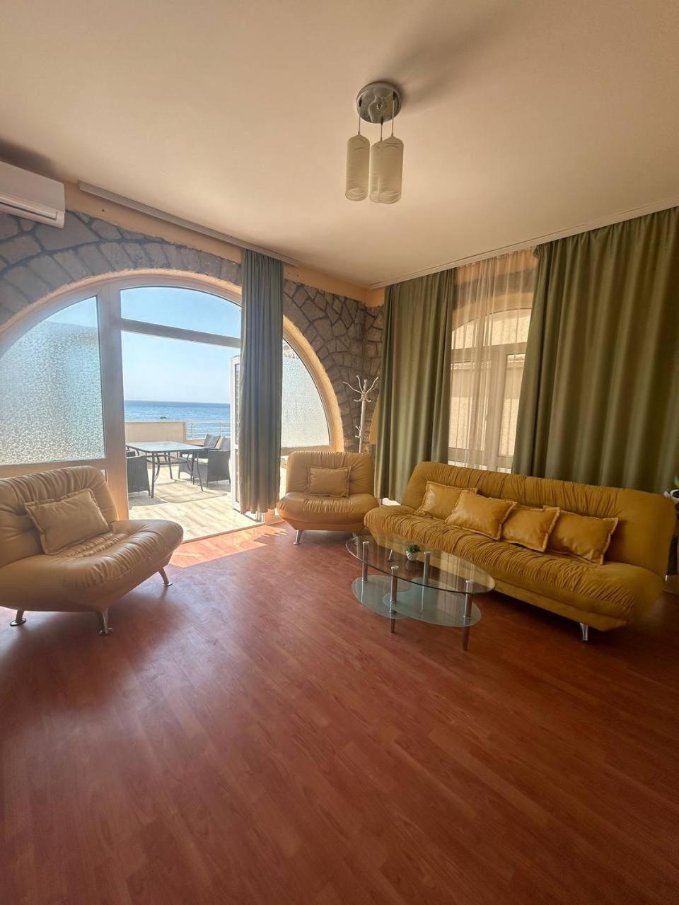 Apartmani Stari Grad Sutomore Buitenkant foto