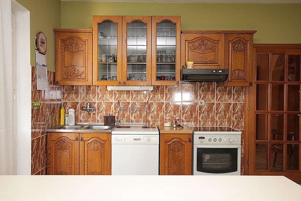 Apartmani Stari Grad Sutomore Kamer foto